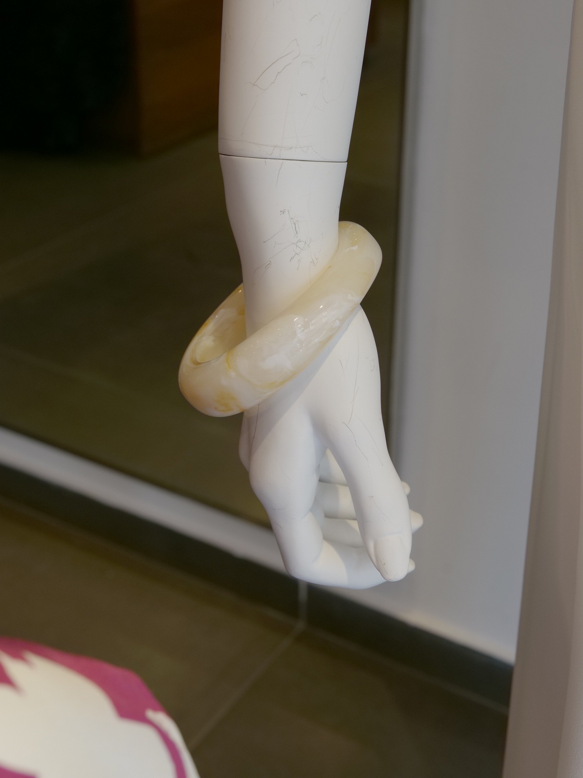 bracciale osso ferrone