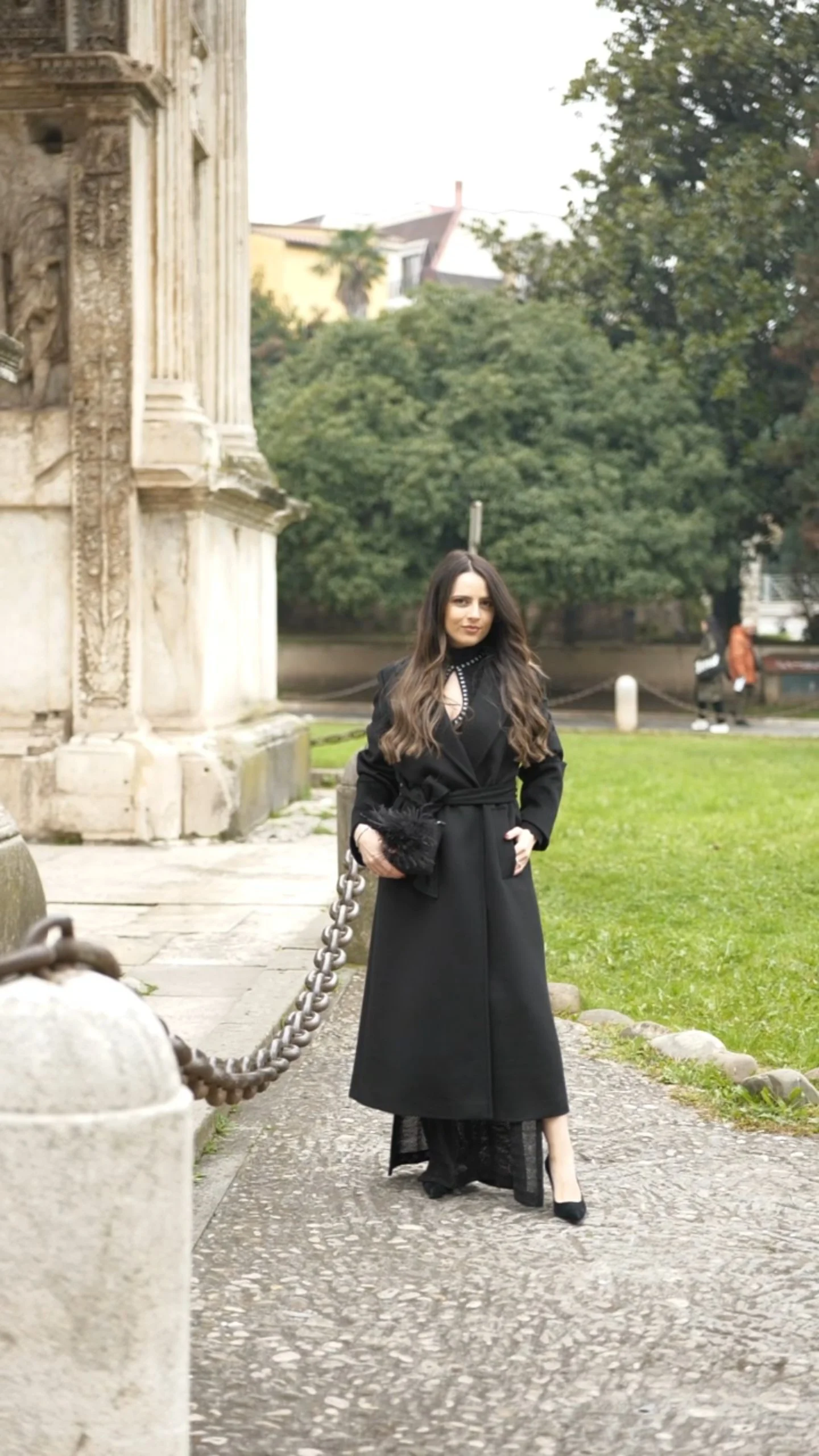 FDC Arco Traiano(11).jpg