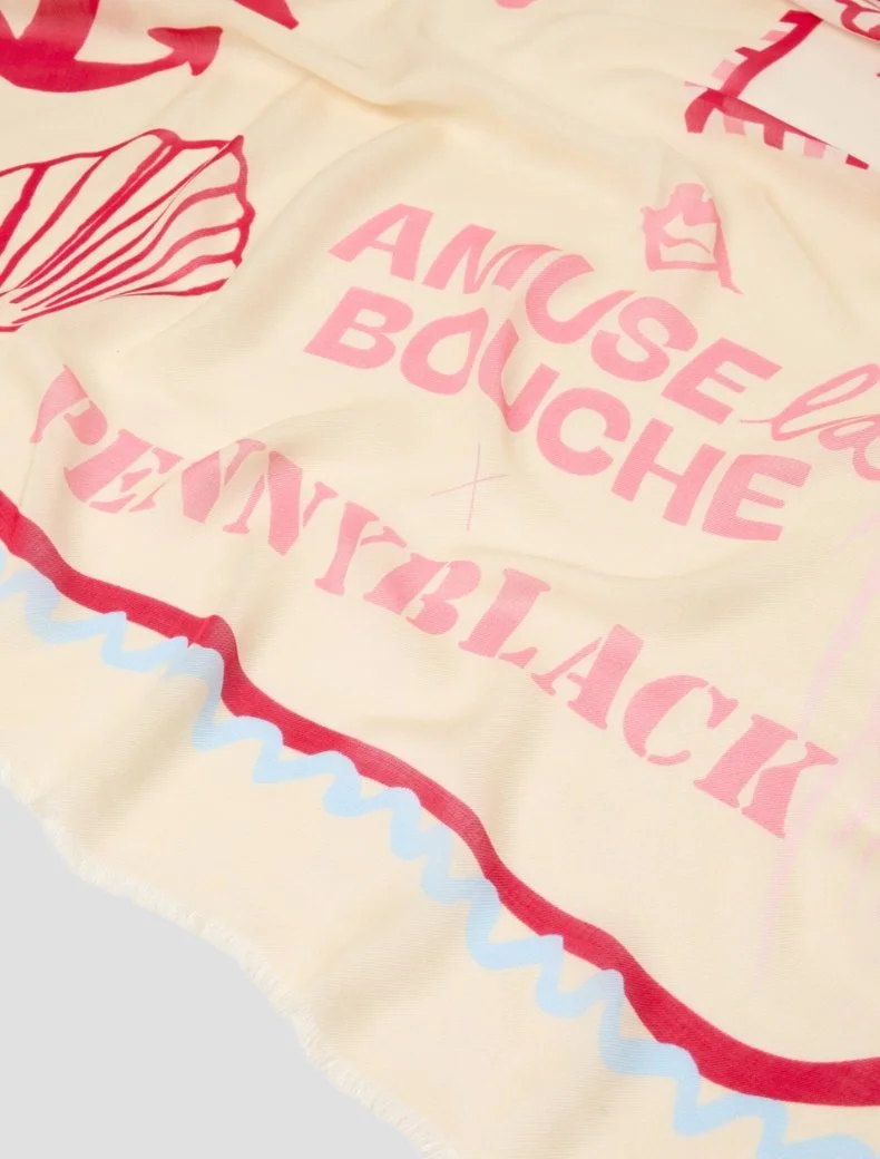 stola fantasia pennyblack amuse la bouche