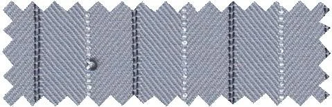 gilet celeste pennyblack renna