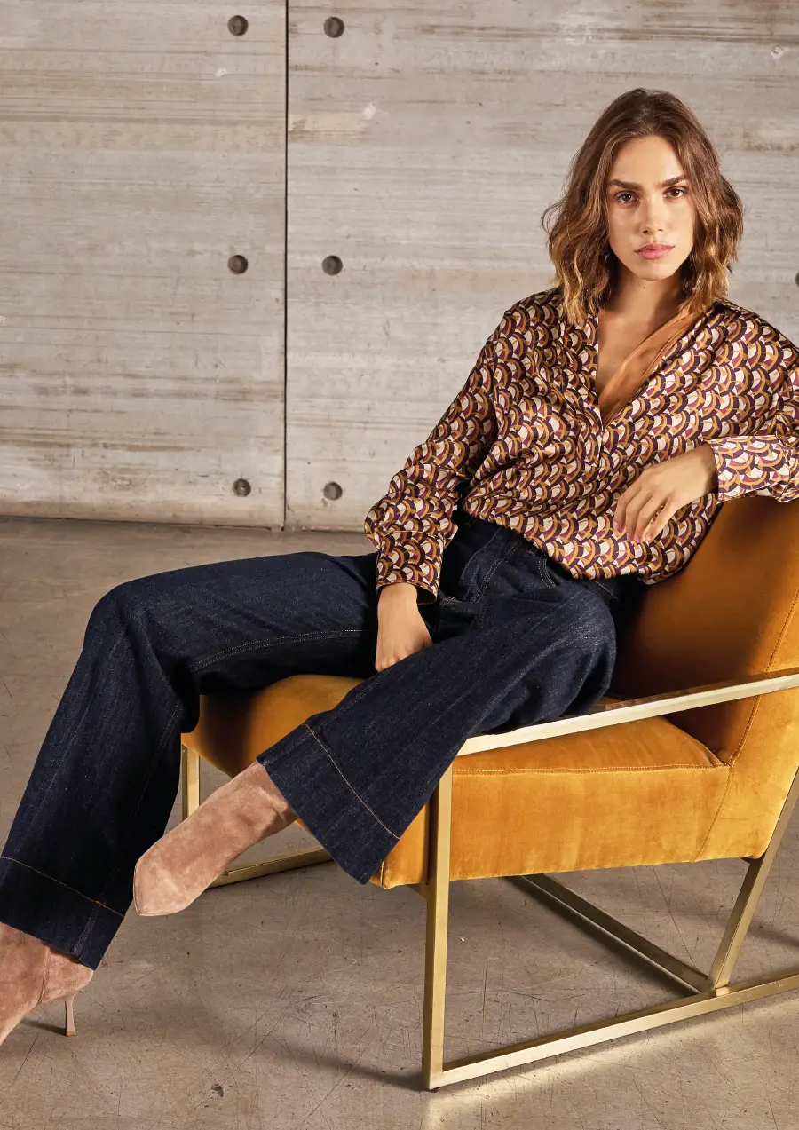 Jeans "1492/03J" Kartika