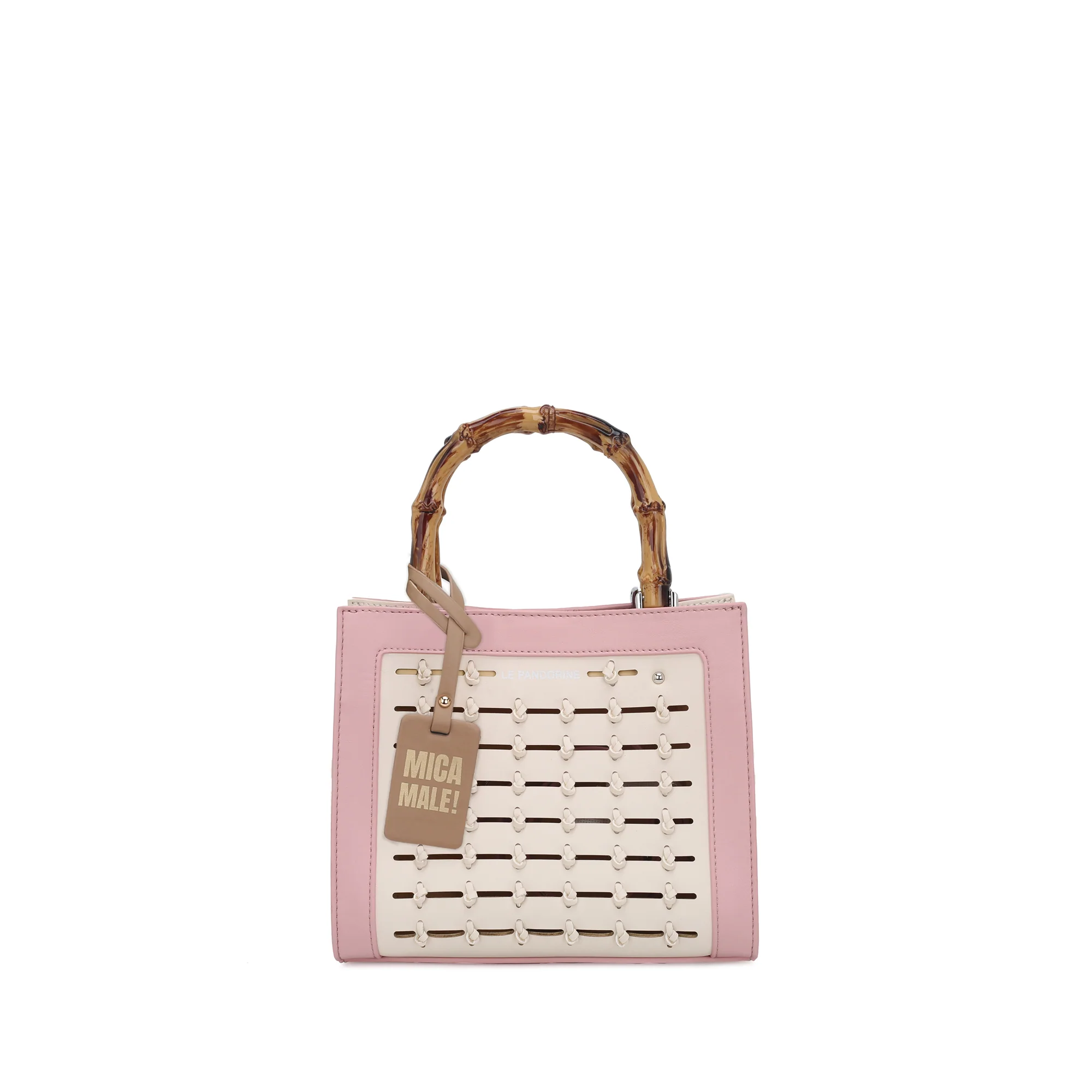 borsa giada mini le pandorine