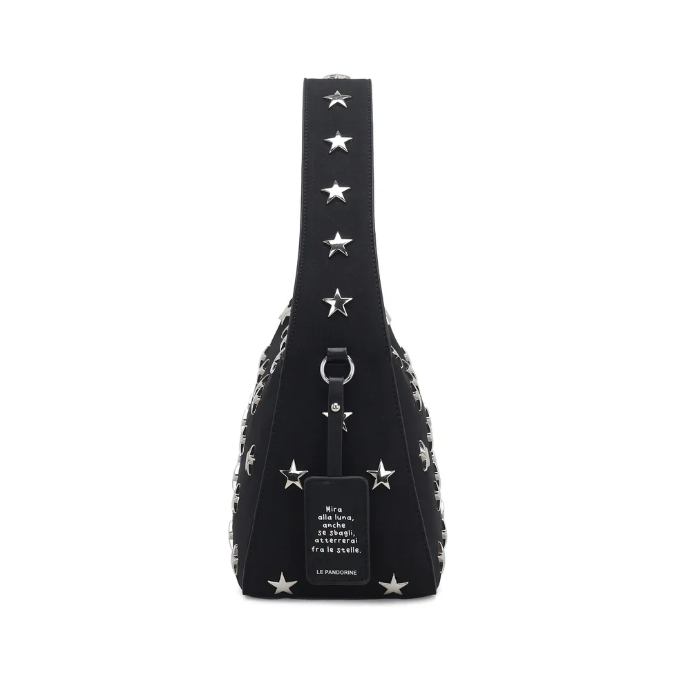 borsa con stelle le pandorine