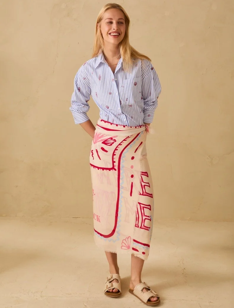 pareo pennyblack amuse la bouche