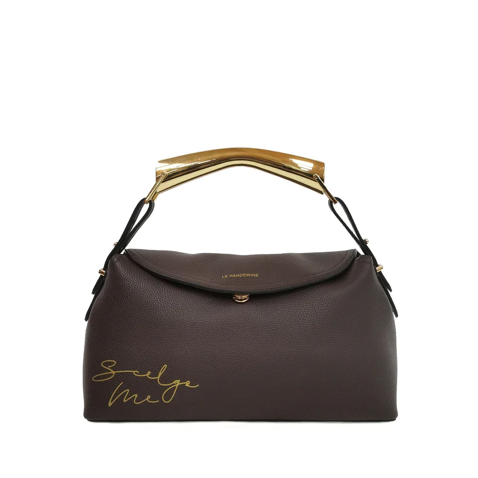 Borsa a mano "Denise" LE PANDORINE