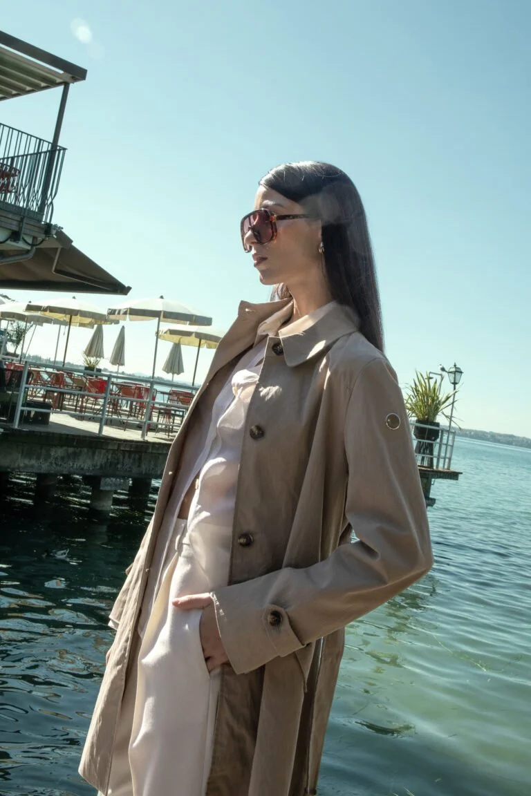 trench media lunghezza mixture