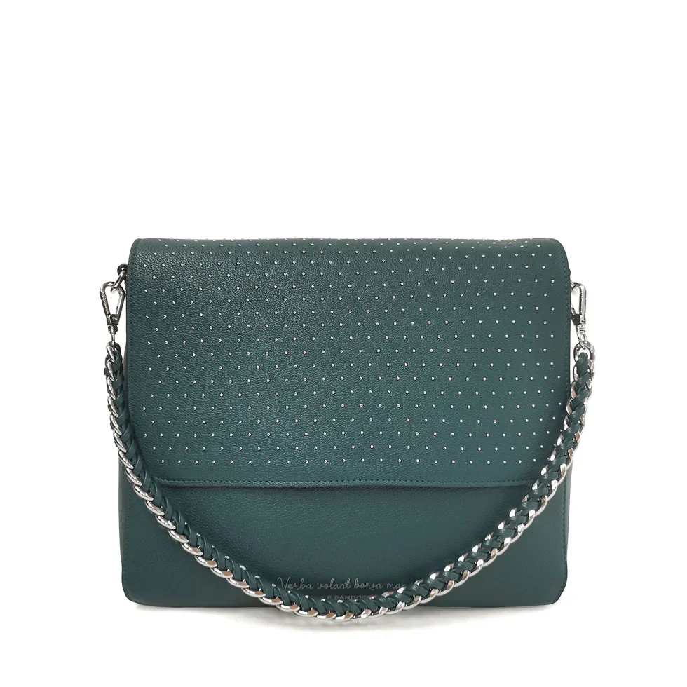 Borsa a spalla media "Brenda" LE PANDORINE