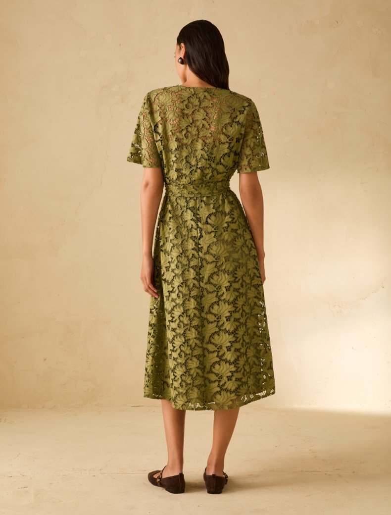 abito midi pennyblack