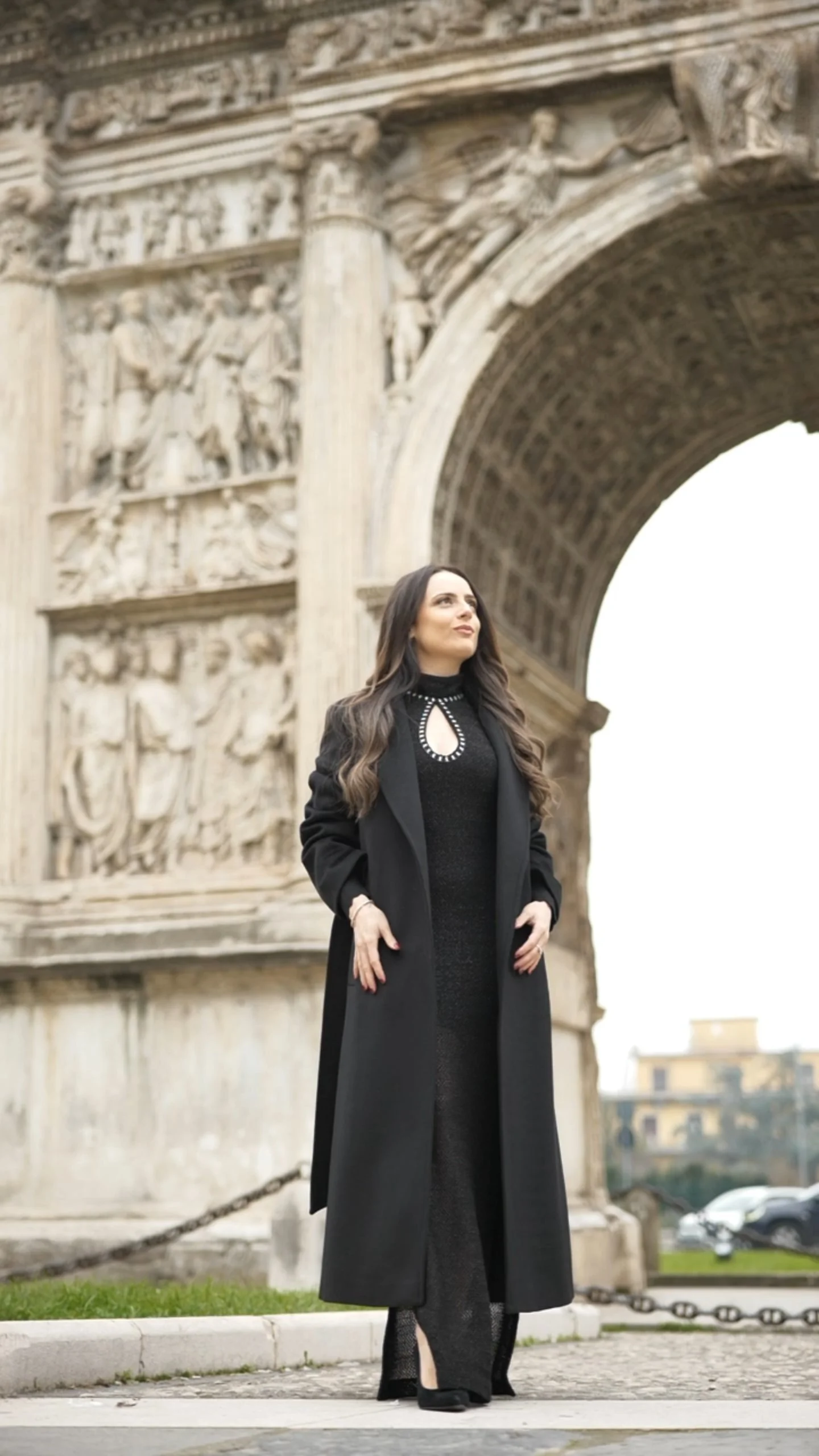 FDC Arco Traiano(20).jpg