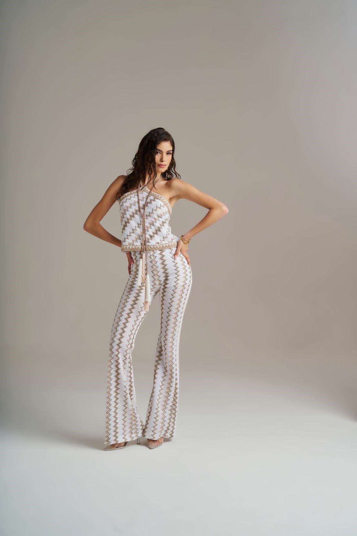 pantalone zampa miami pho firenze