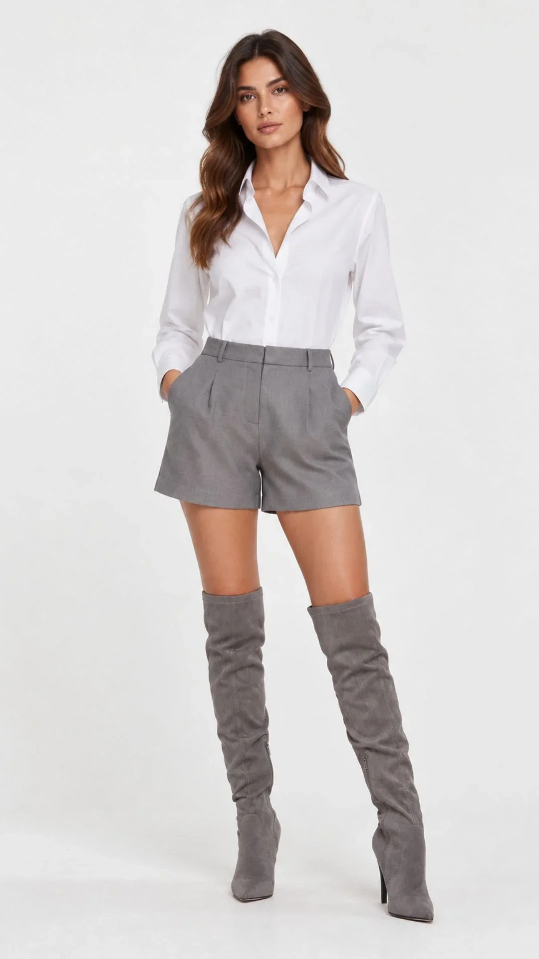 Short "Genesi" EDAS