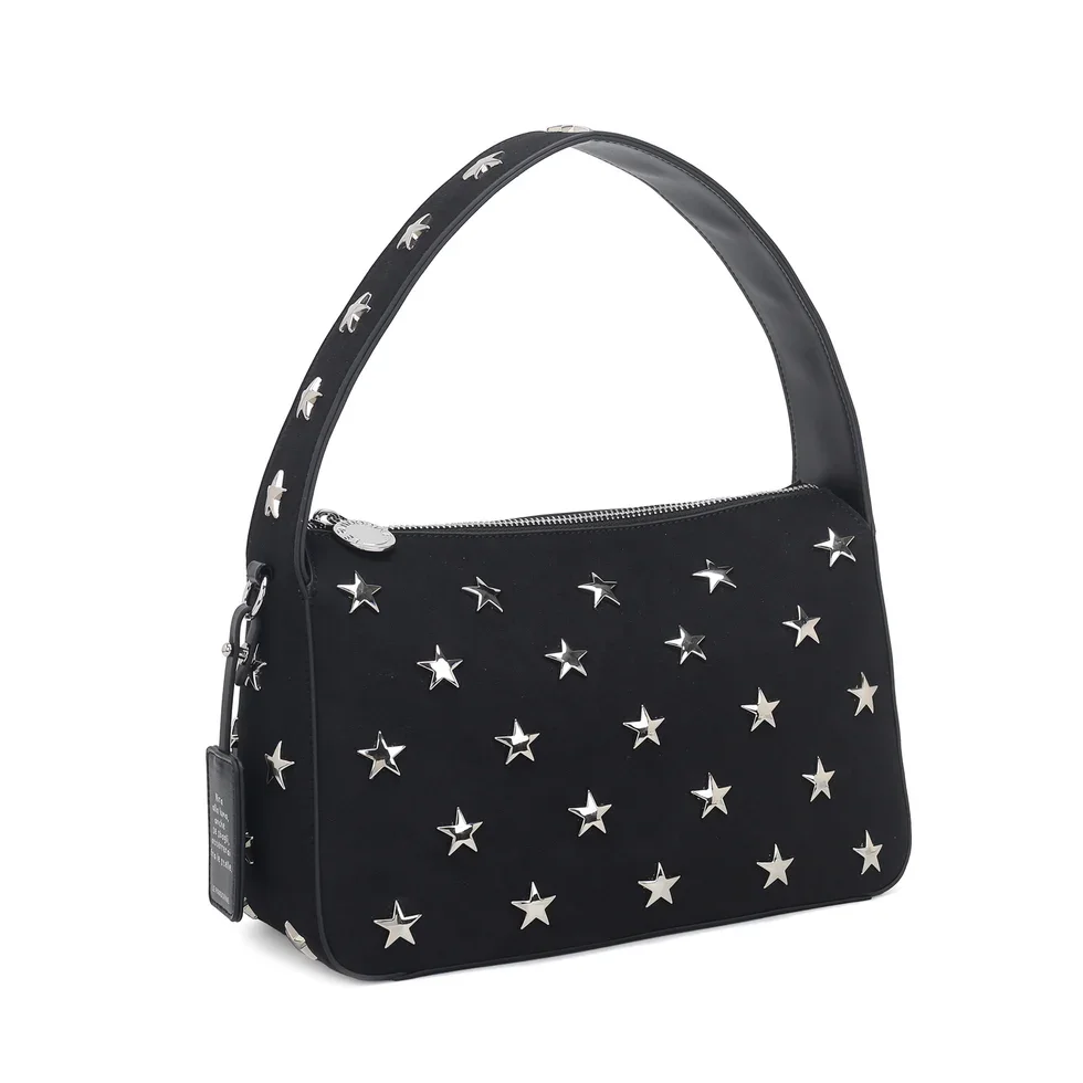 borsa scamosciata le pandorine