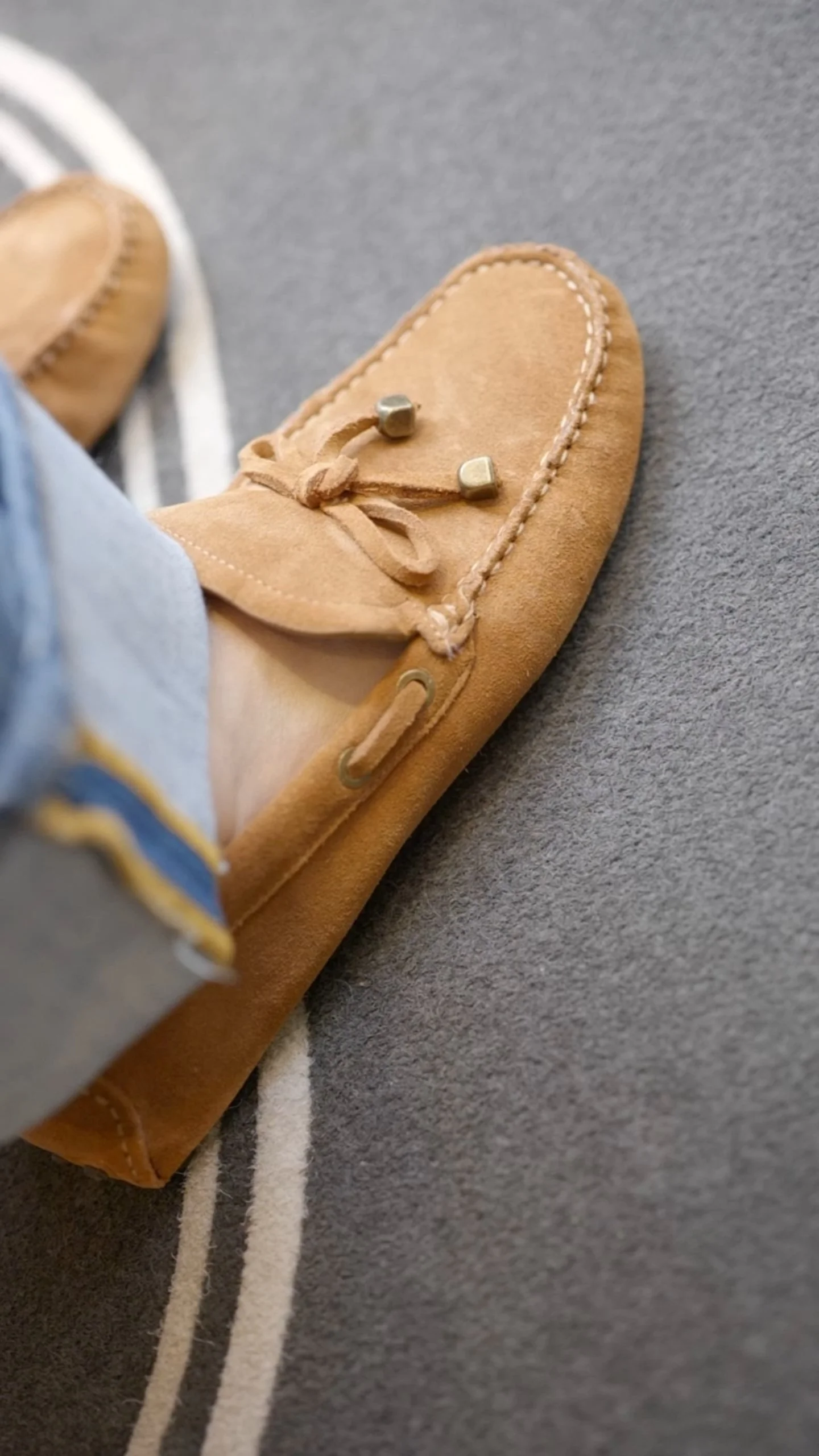 FDC -Scarpa Camoscino 2 Aprile 2026.jpg