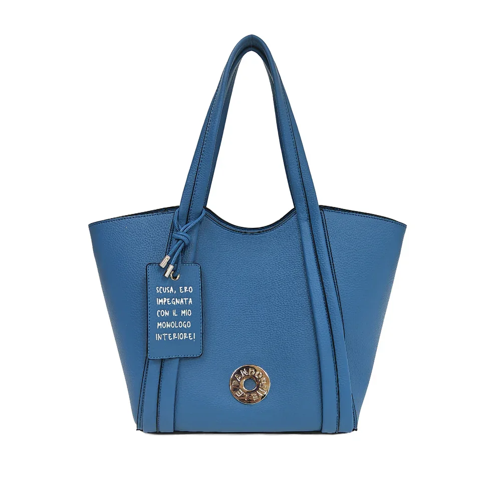 Shopping bag "VICKY"  Le Pandorine