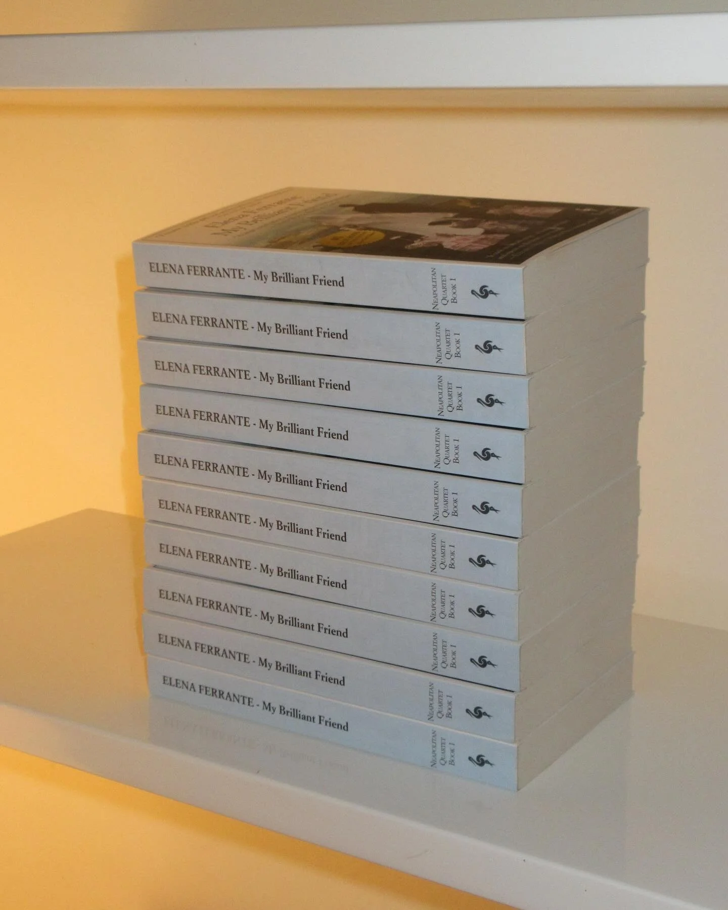 extra extra read all about it - can confidently say, this one lives up to its expectations.