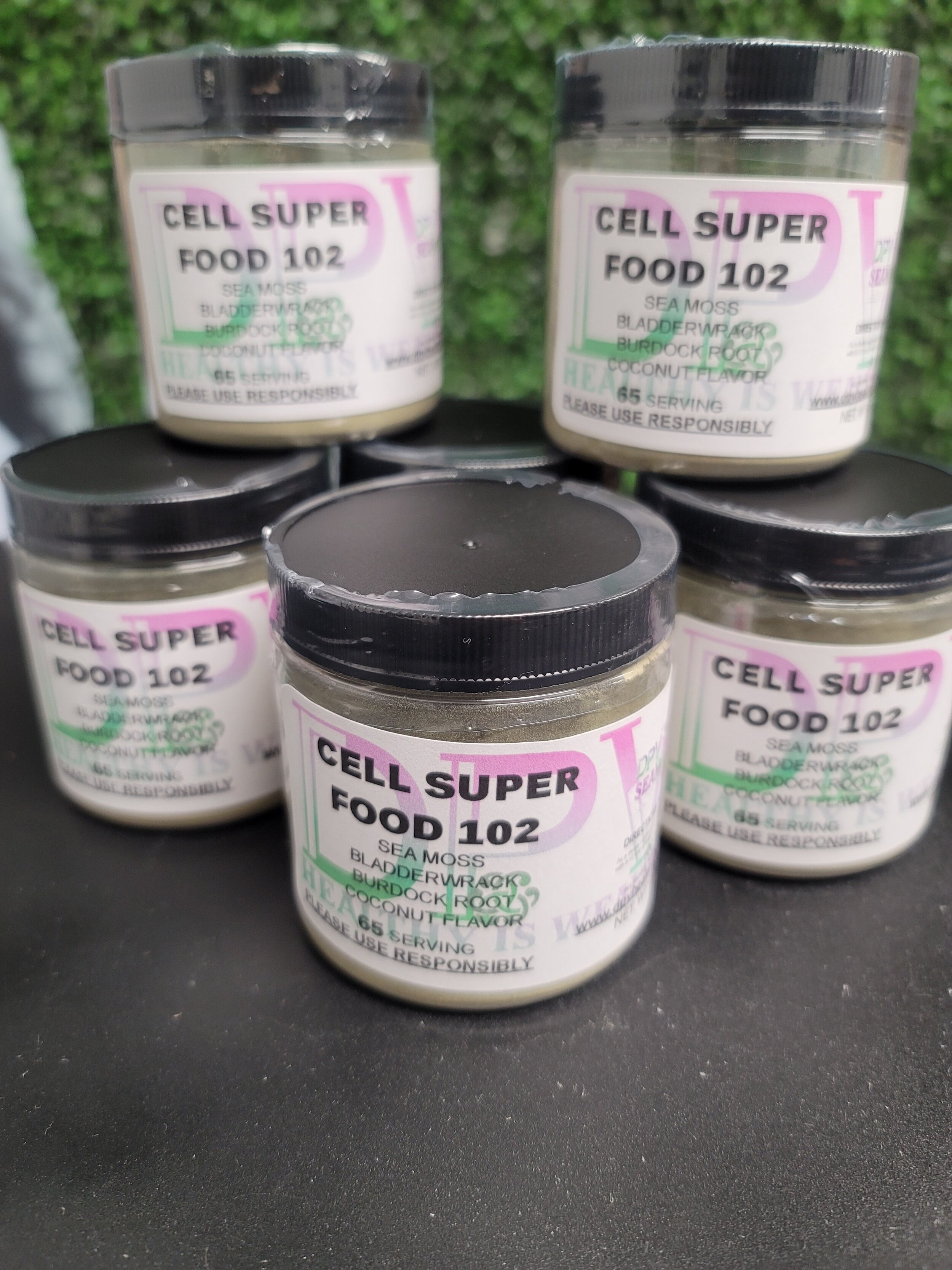 Maca Root Powder