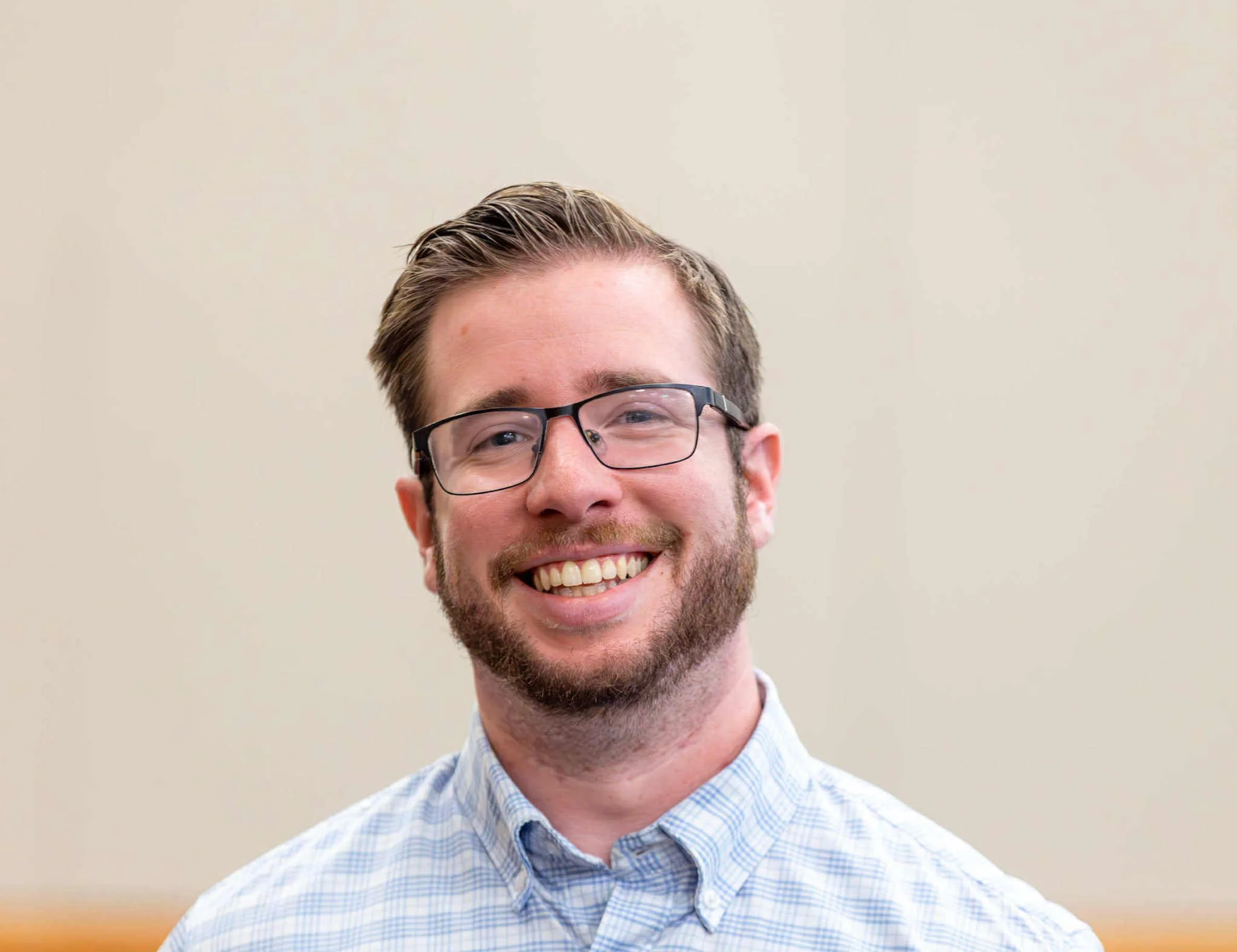 Matthew Brodsky — New Jersey Leadership Collective