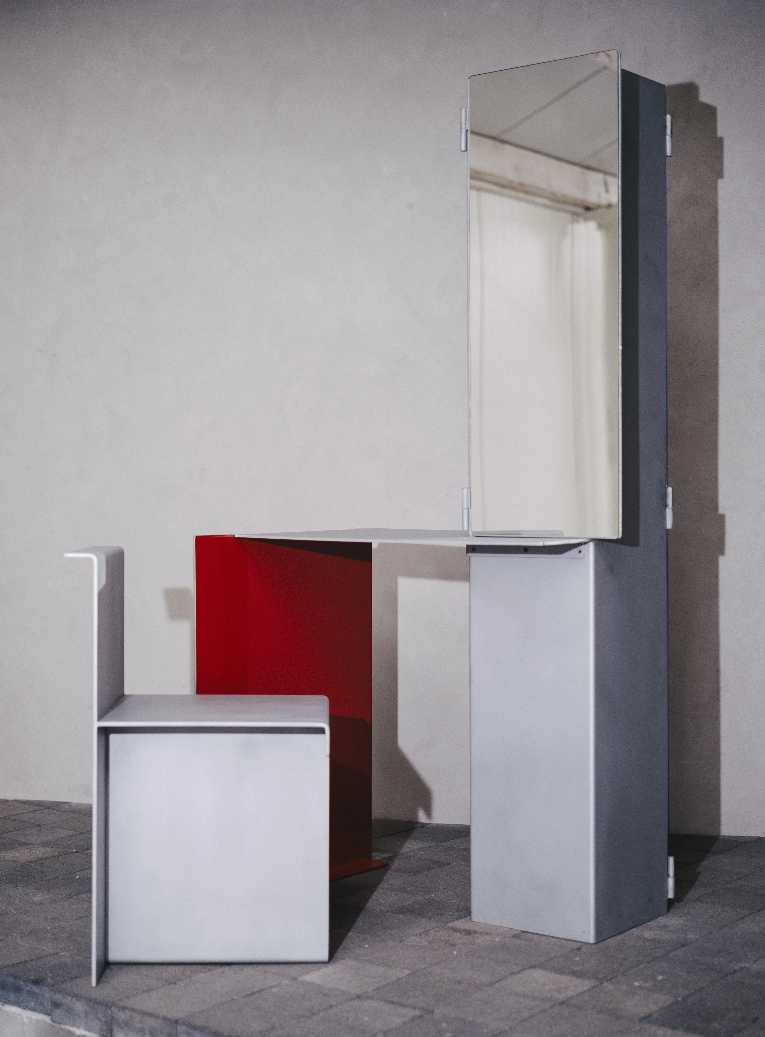 Véronique MANHATTAN CONSOLE 01JPG.JPG