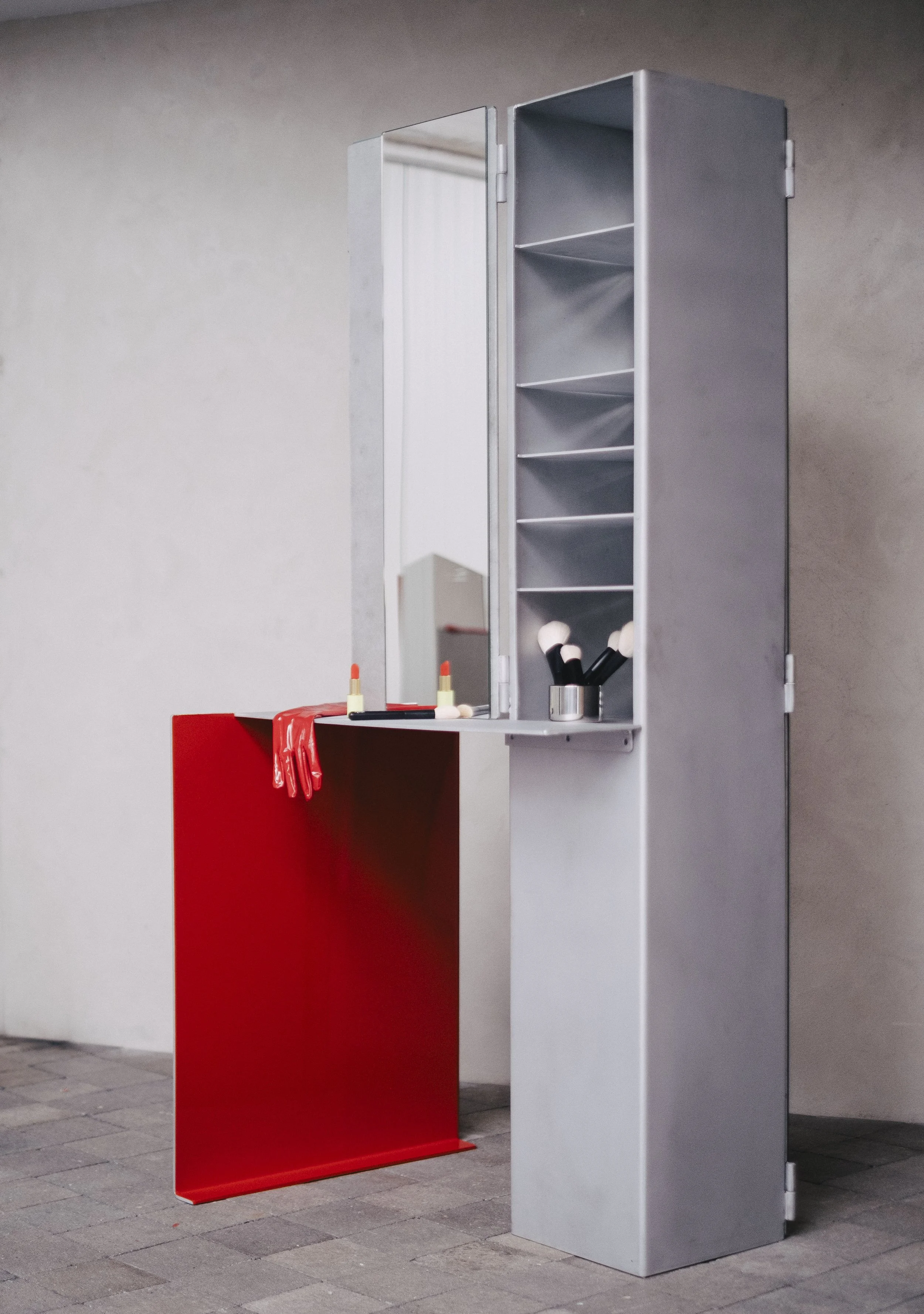 Véronique MANHATTAN CONSOLE 12.JPG