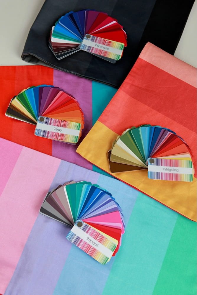 Get a personal color analysis in Ontario