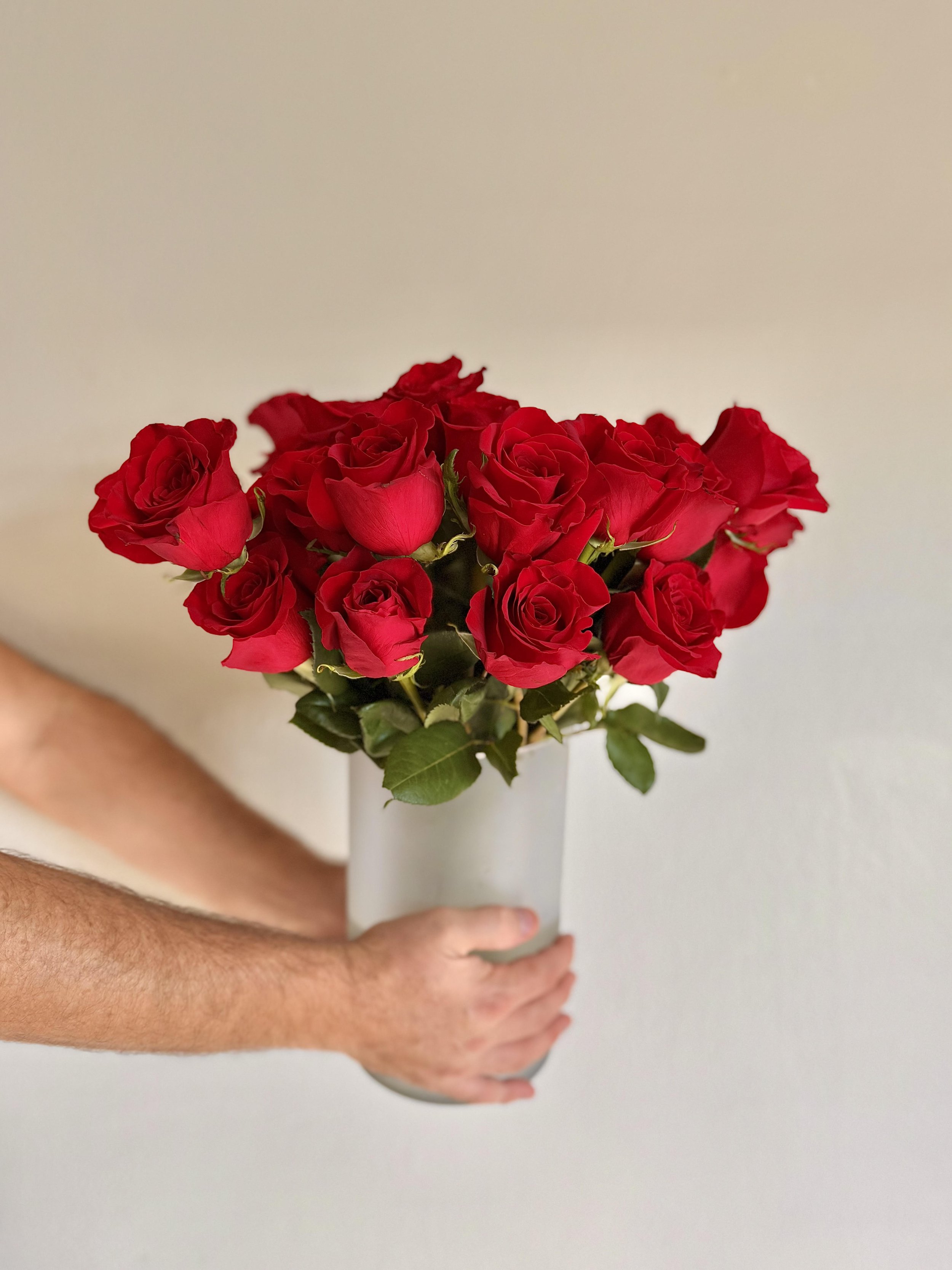 Red Roses in Vase Valentine's Day.jpg