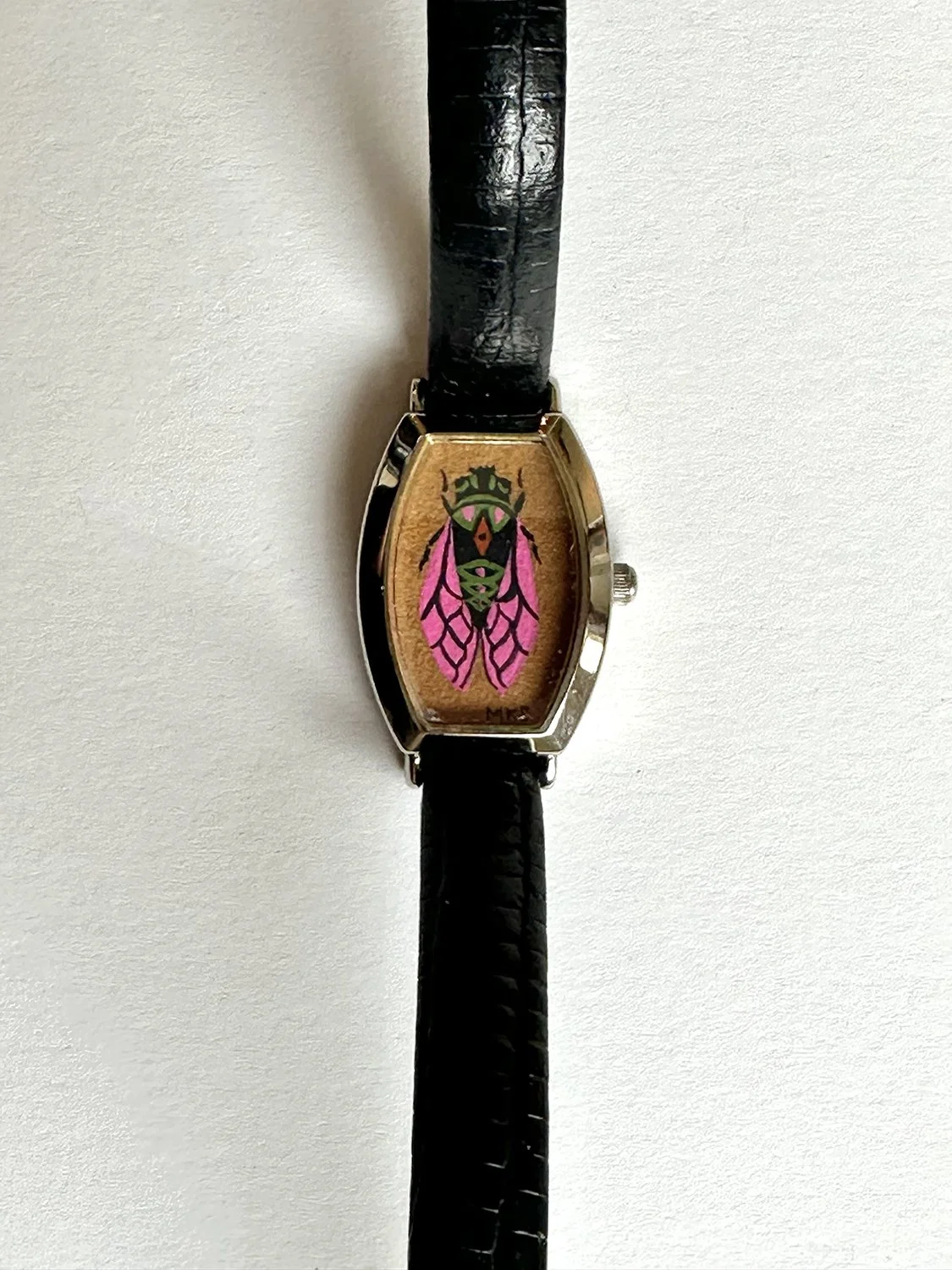 Tiny Cicada