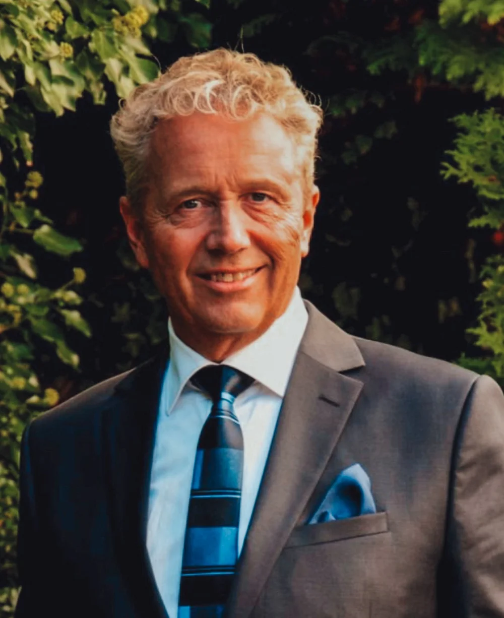 John Gilbert Helgeland