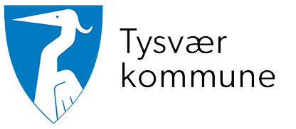 Tysvær kommune logo