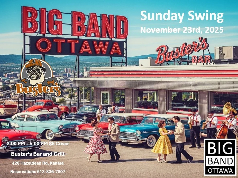 Big Band Ottawa
