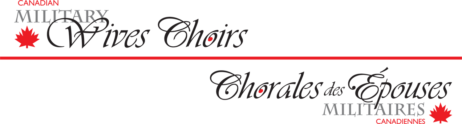 Canadian Military Wives' Concert