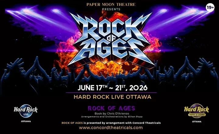 Rock of Ages