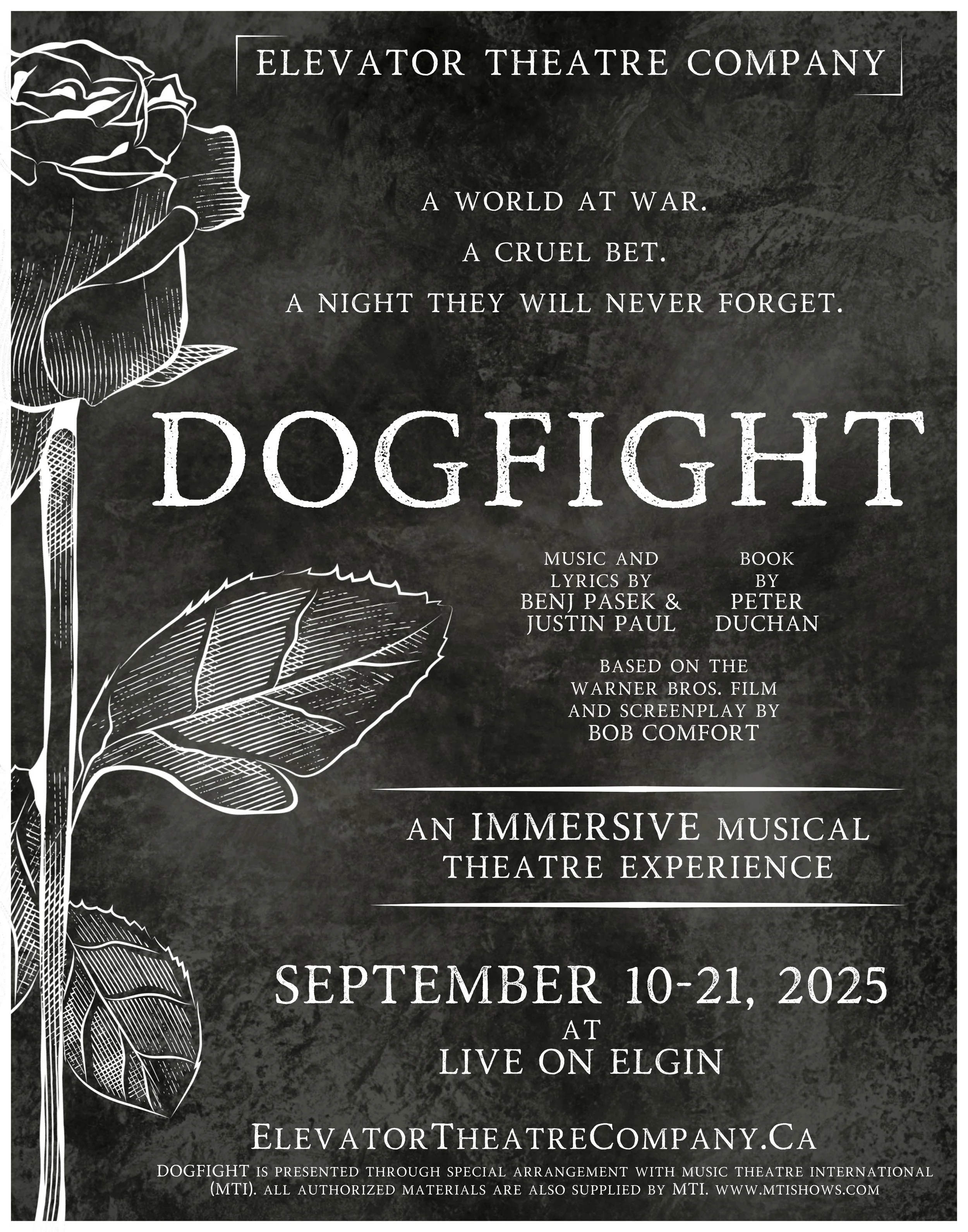 Dogfight
