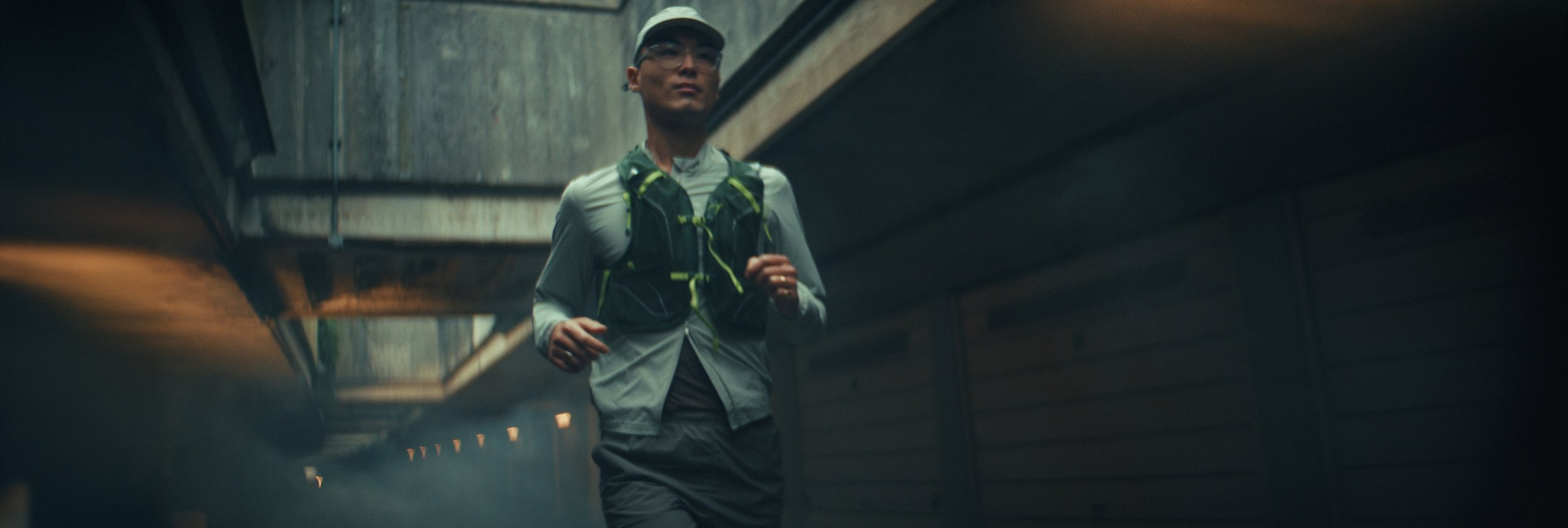 saucony - own your narrative