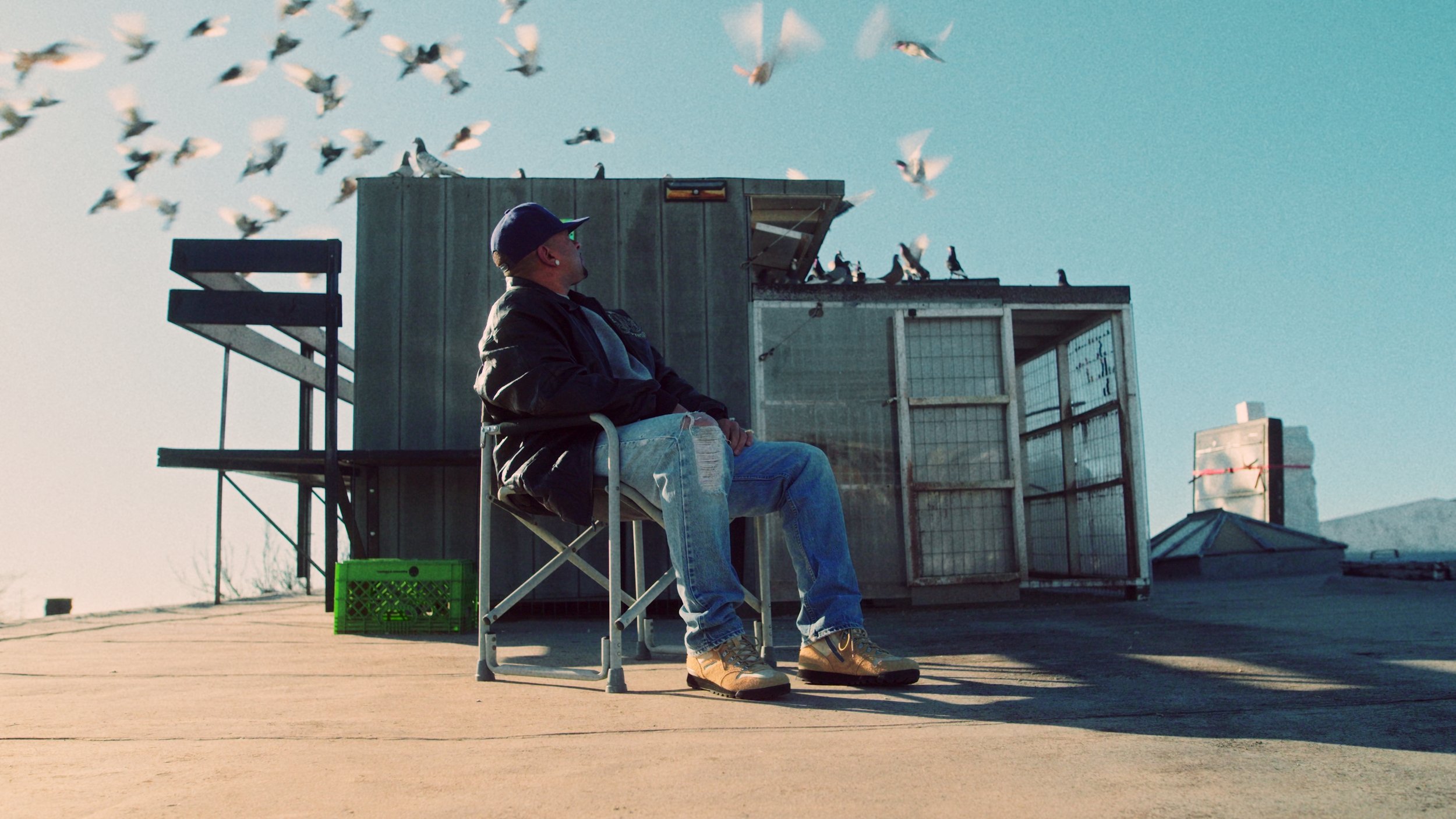 merrell 1trl - pigeon keepers