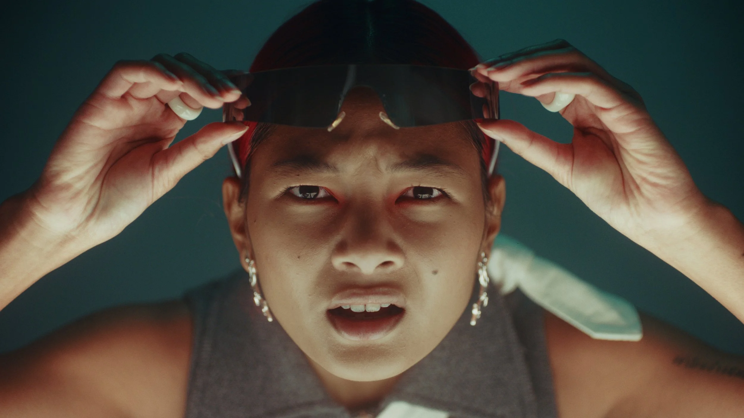 Saucony  - tomorrow meets yesterday