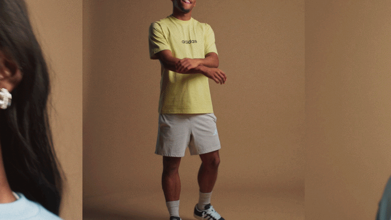 sports direct - essentials