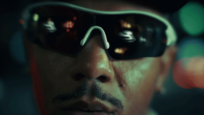 adidas x end - adizero