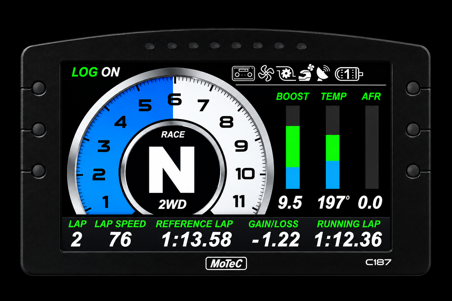 MoTeC C187 motorsport dashboard.png