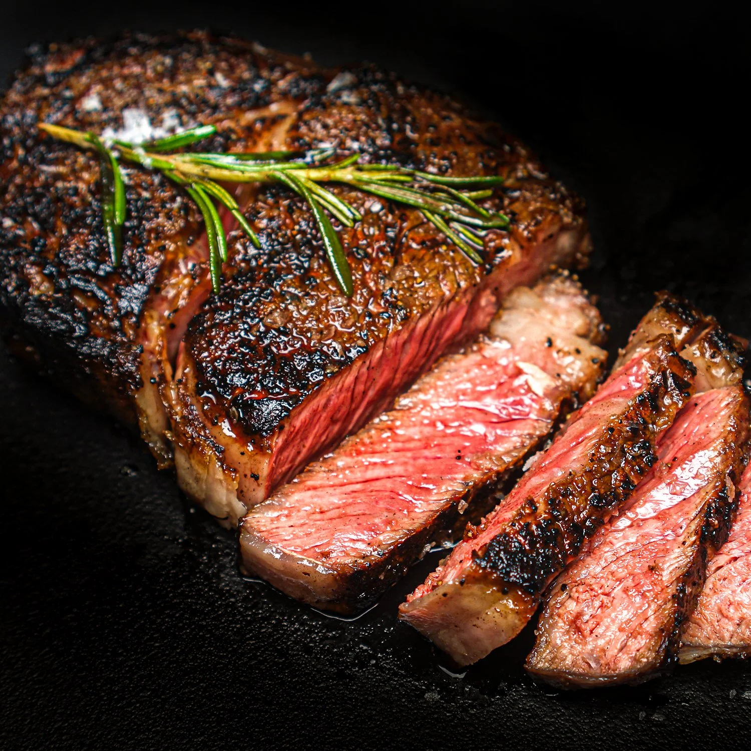 Steak