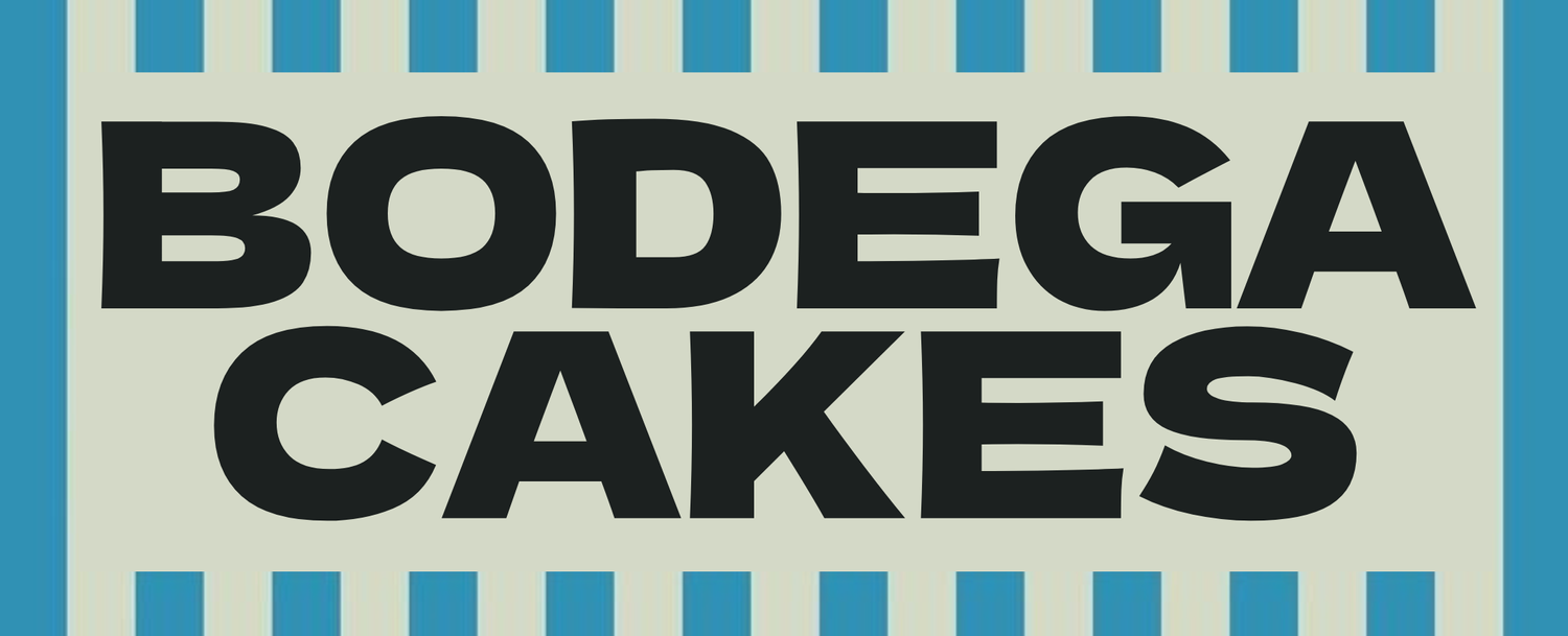 Bodega Cakes
