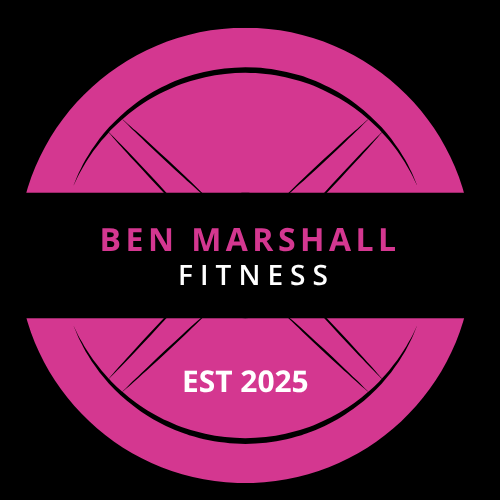 Ben Marshall Fitness