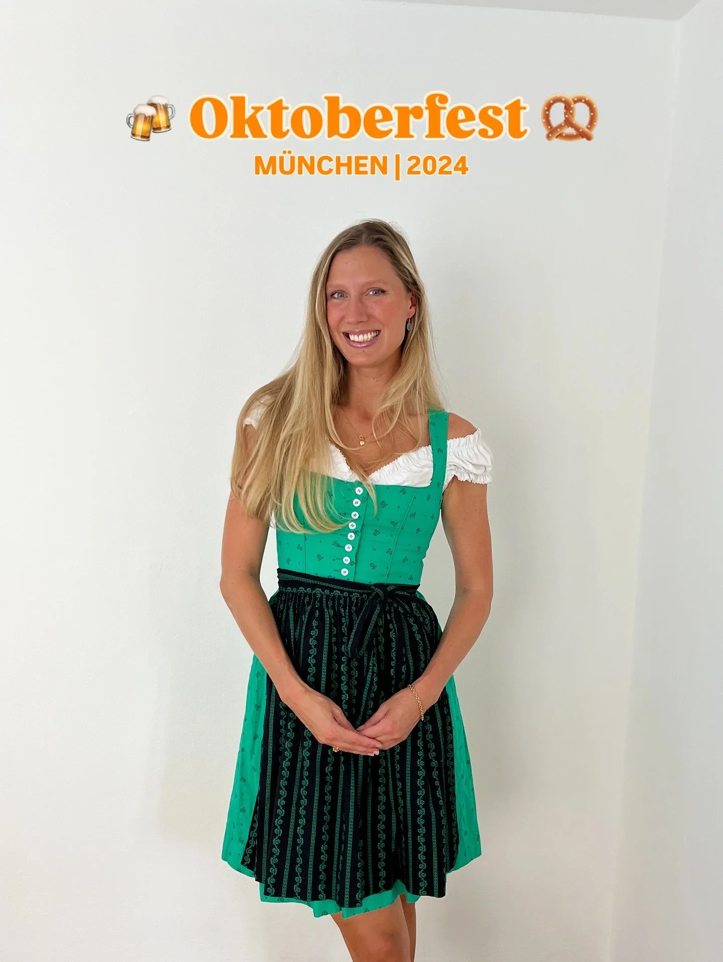 Happiest place on earth 🥹💕🥨🍺🎺🎠 

&Auml;lskar oktoberfest och var tvungen att l&auml;gga upp allt fr&aring;n 👸🏼 till 🐥 fr&aring;n f&ouml;rra &aring;ret n&auml;r massa bilder b&ouml;rjade dyka upp som minnen i mobilen!