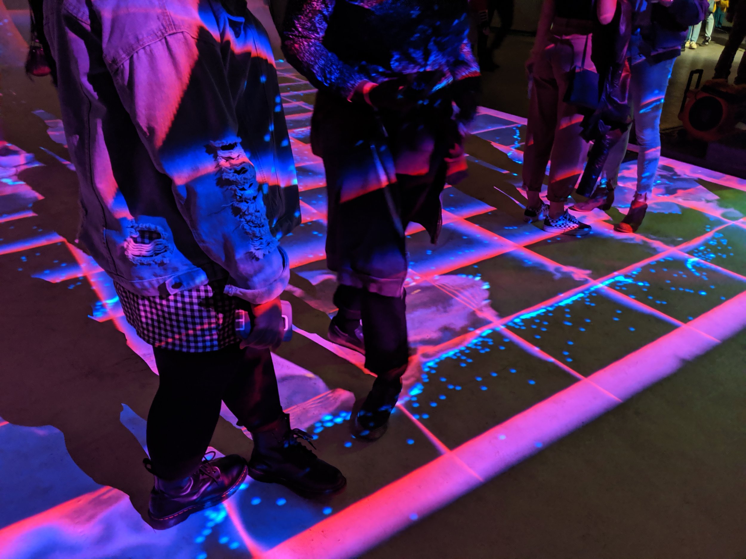 How The Cannabis Industry Is Finding Success In Experiential Marketing