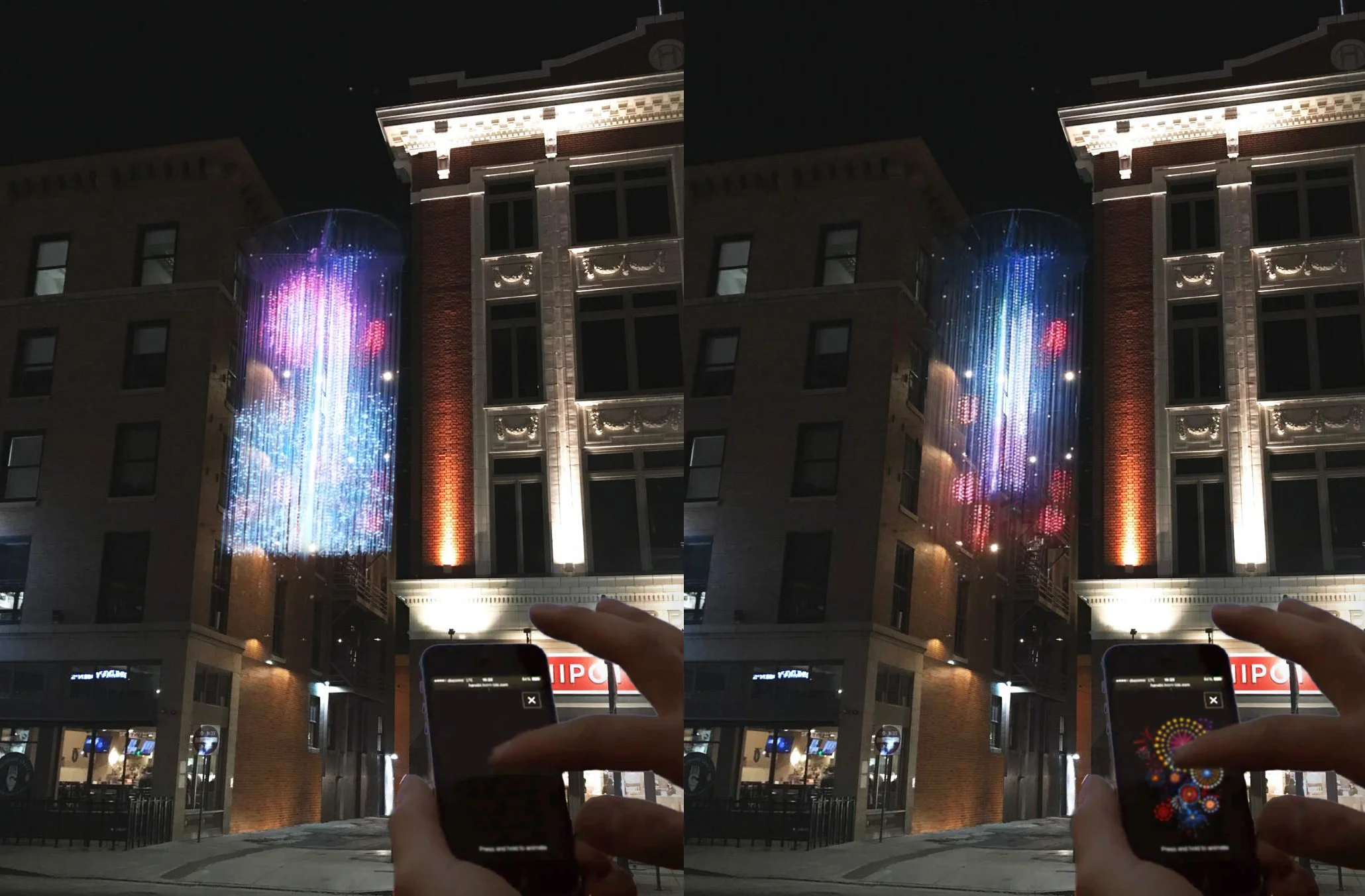 The New Age of Retail and City Planning