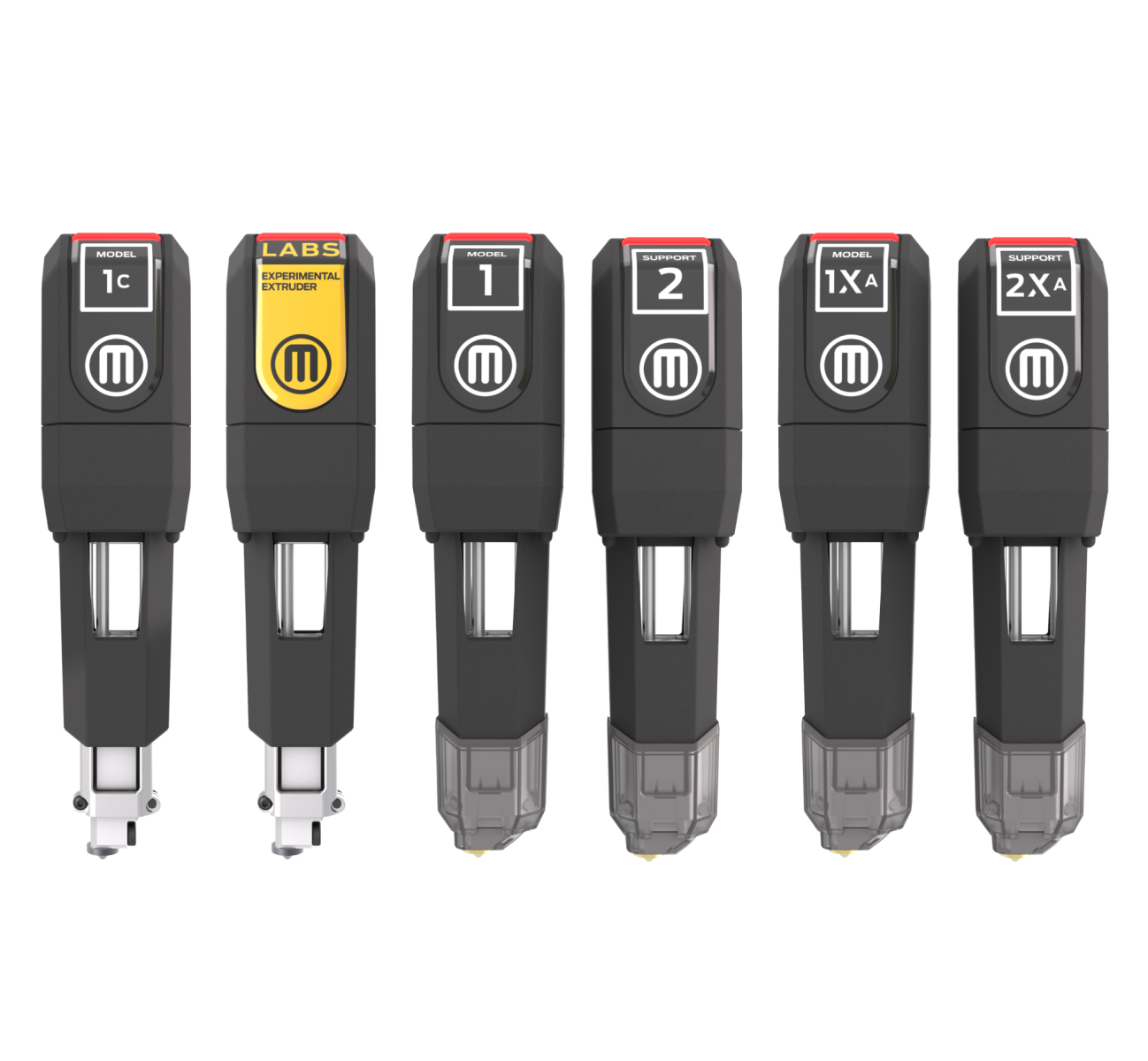 Method Extruders