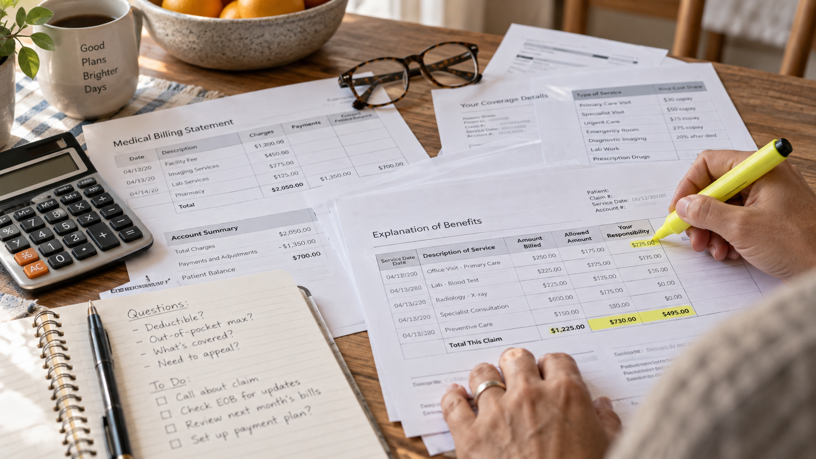 Insurance Basics That Actually Make Sense