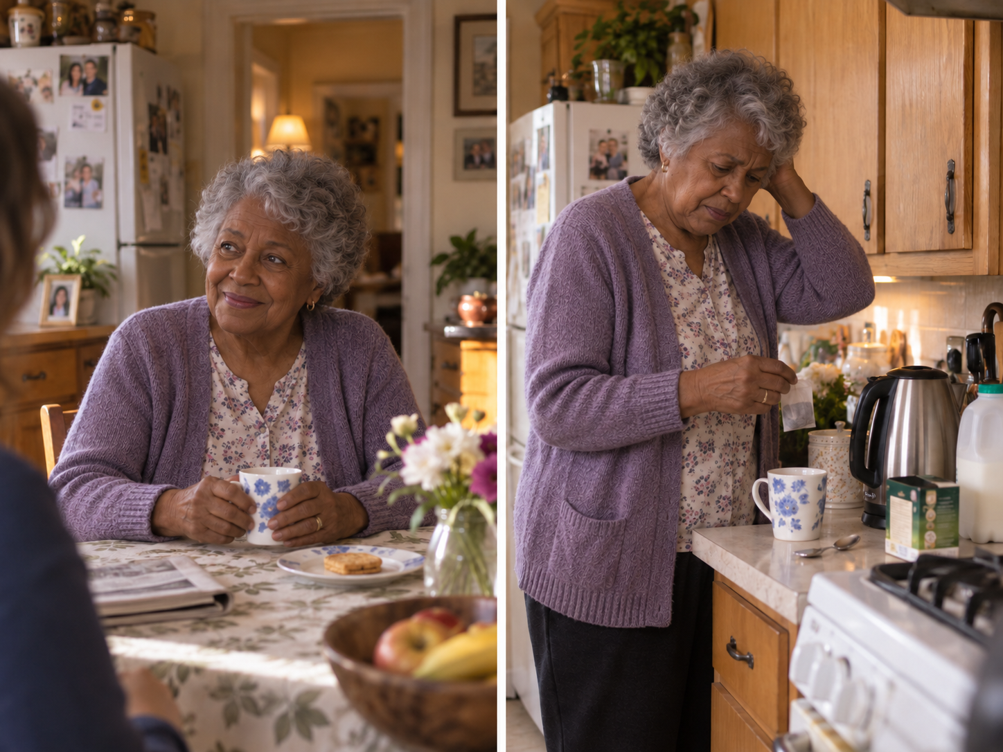 Having the Conversation, and Why One Visit Won't Tell You Everything