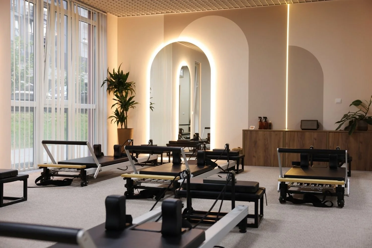 How Often Reformer Pilates Works Best When You’re Building a Real Practice