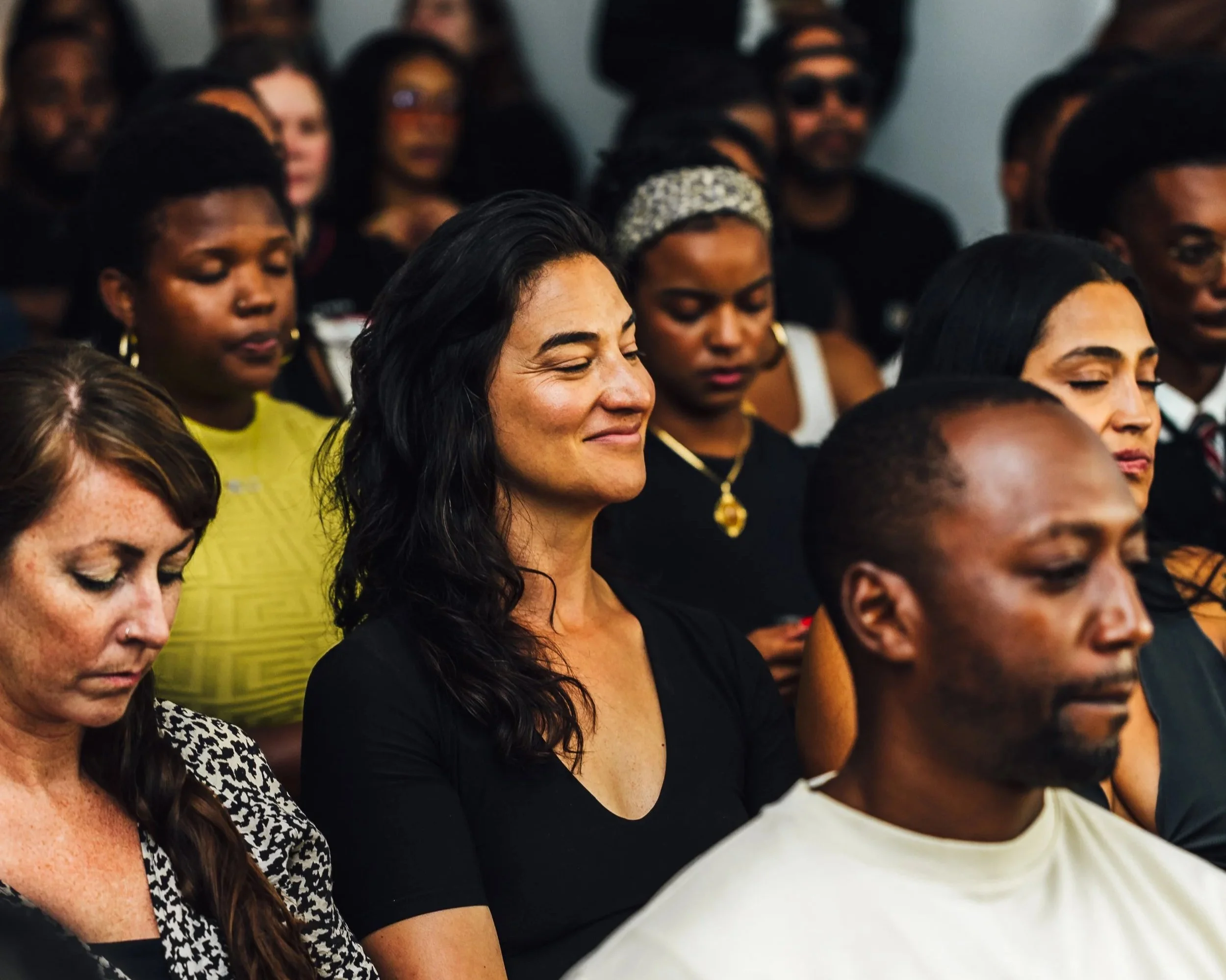 Listening Session 010 — Malibu