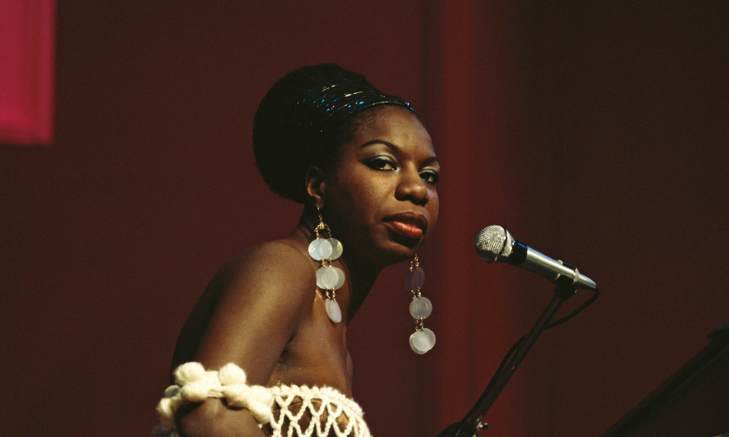 CALLED TO TESTIFY: On Nina Simone and the Artist's Duty